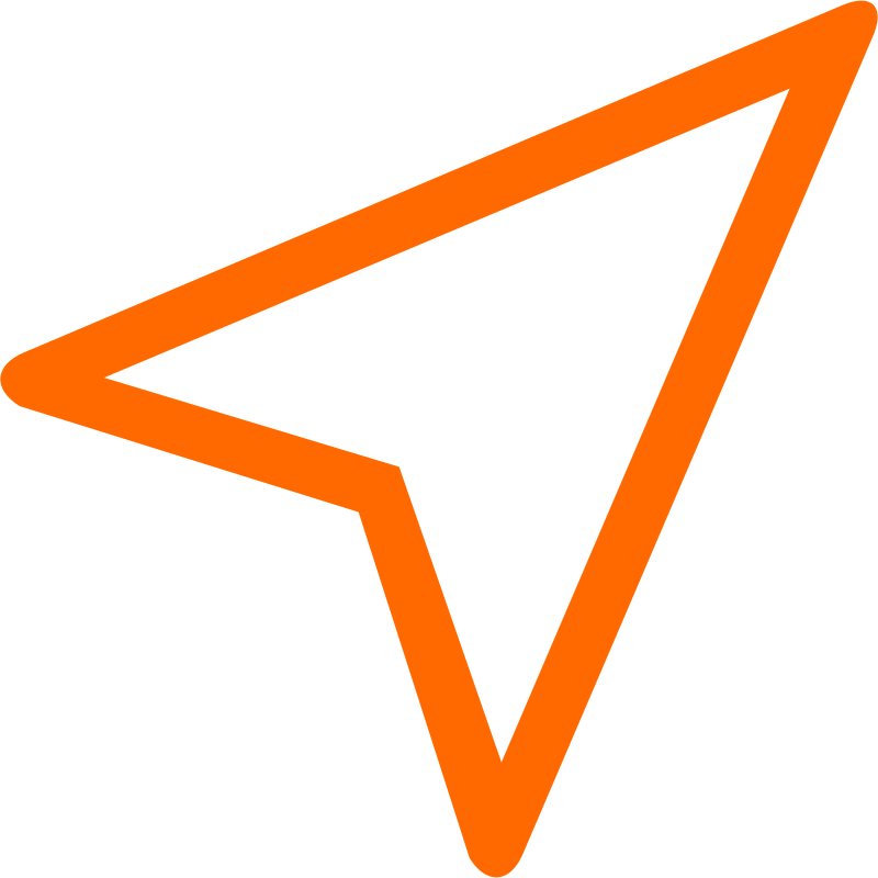 Cursor icon